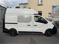 Opel Vivaro Kasten L1H1  2,9t/1.Hand/Scheckheft/Navi/Klima/AHK Weiß - thumbnail 1