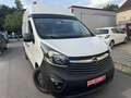 Opel Vivaro Kasten L1H1  2,9t/1.Hand/Scheckheft/Navi/Klima/AHK Weiß - thumbnail 7