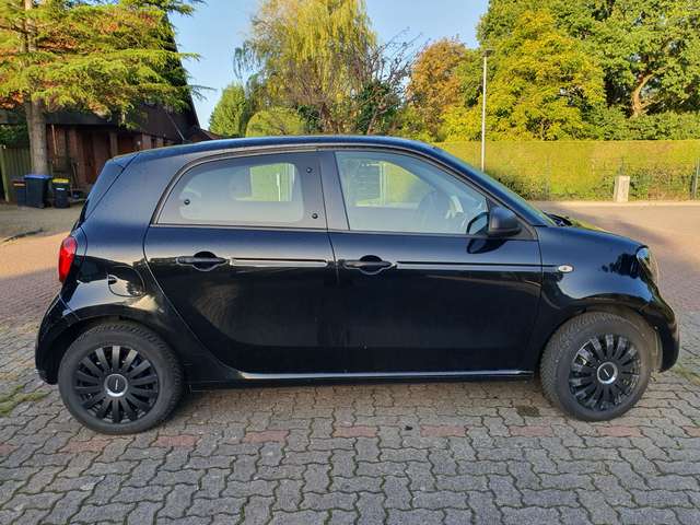 smart forFour smart forfour