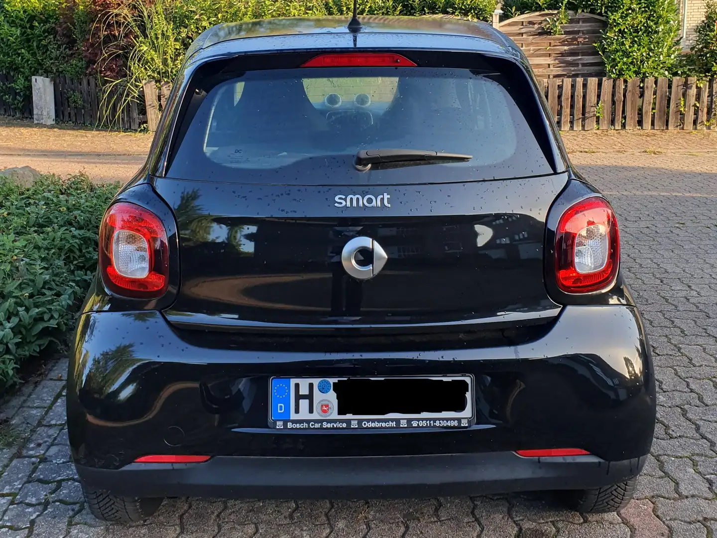 smart forFour smart forfour - 1