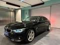 BMW 420 d Gran Coupé xDrive Advantage Schwarz - thumbnail 4