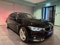 BMW 420 d Gran Coupé xDrive Advantage Schwarz - thumbnail 2