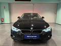 BMW 420 d Gran Coupé xDrive Advantage Schwarz - thumbnail 3
