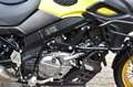 Suzuki V-Strom 650 Jaune - thumbnail 3