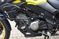 Suzuki V-Strom 650 Jaune - thumbnail 2