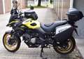 Suzuki V-Strom 650 Jaune - thumbnail 4