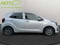 Kia Picanto 1.0 MT PE2 Vision NAVI/KAMERA/KLIMA Silber - thumbnail 7