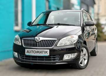Fresh 105*Automat*Klima*8Räder*PDC*SHZ*1Hd