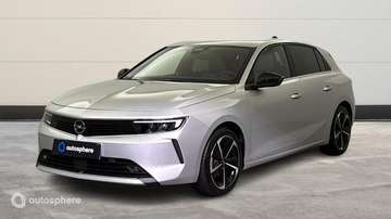 1.2 Turbo 130ch Elegance BVA8