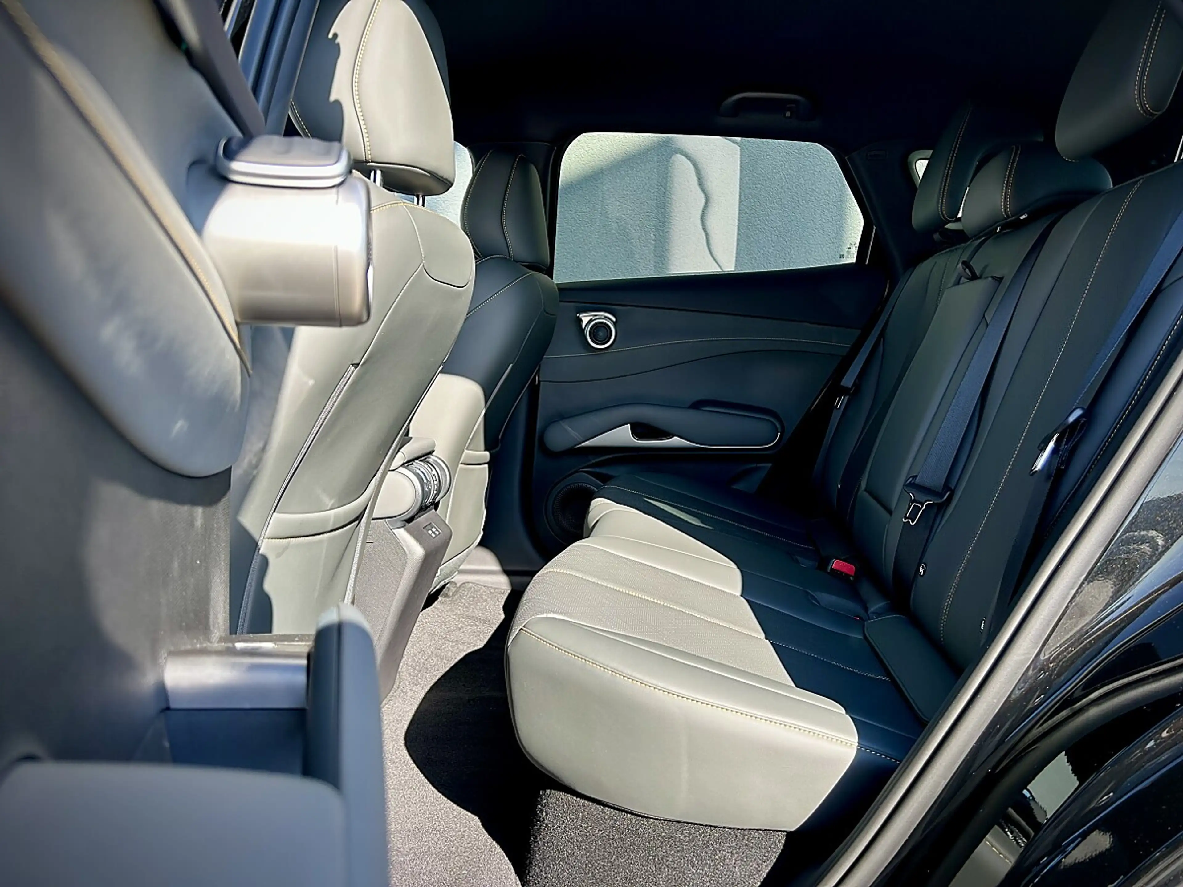 BYD Atto 3 EVO Design RWD 230KW in LEASING AKTION — photo 9