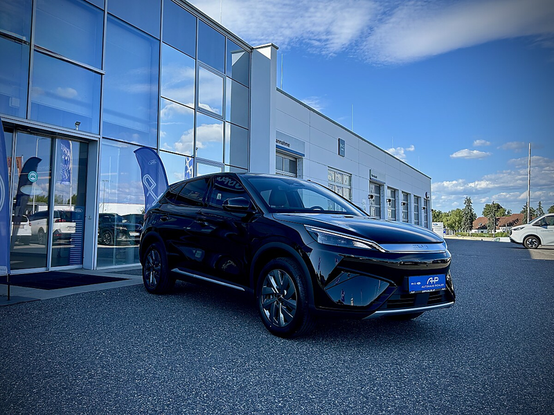 BYD Atto 3 EVO Design RWD 230KW in LEASING AKTION — photo 6