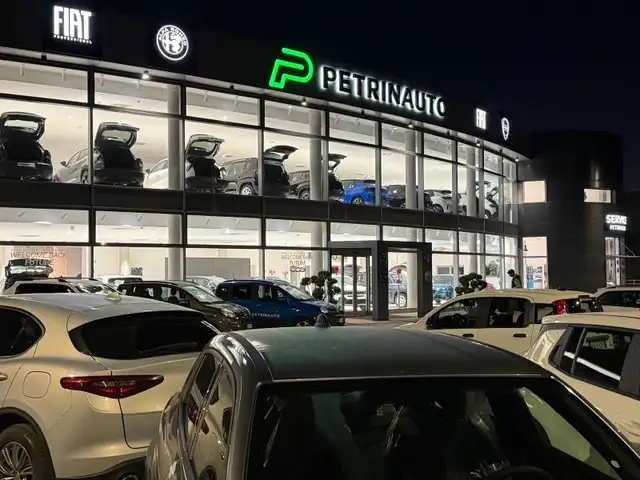 Alfa Romeo Stelvio 2.2 t Veloce Q4 210cv auto Nazionale