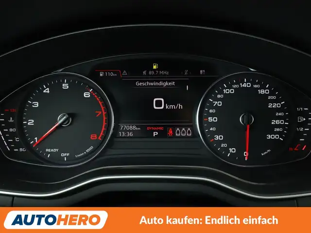 Audi A5 view 15