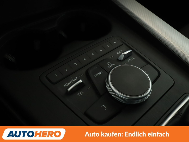 Audi A5 40 TFSI Sport Aut.*NAVI*LED*PDC*ACC*SHZ* — photo 25