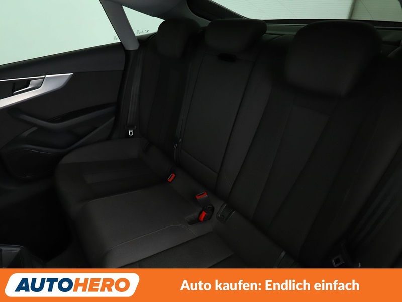 Audi A5 40 TFSI Sport Aut.*NAVI*LED*PDC*ACC*SHZ* — photo 19