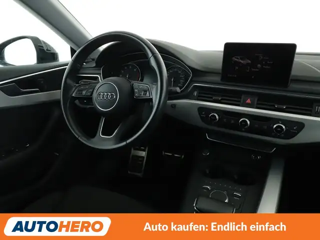 Audi A5 view 13