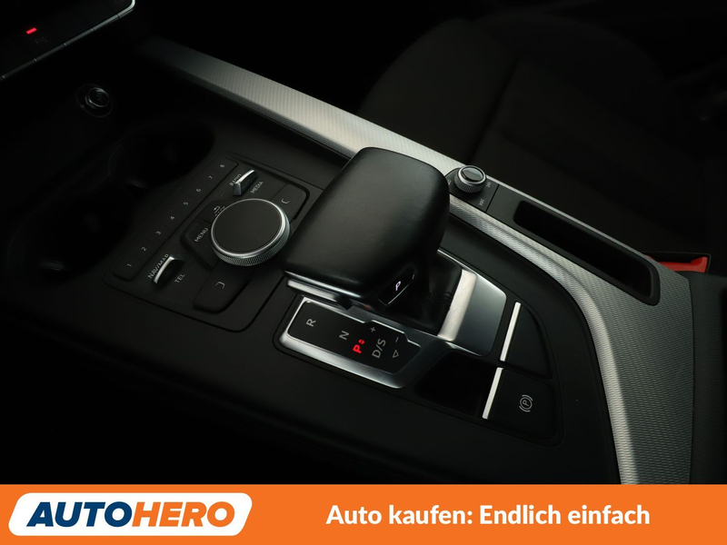 Audi A5 40 TFSI Sport Aut.*NAVI*LED*PDC*ACC*SHZ* — photo 22