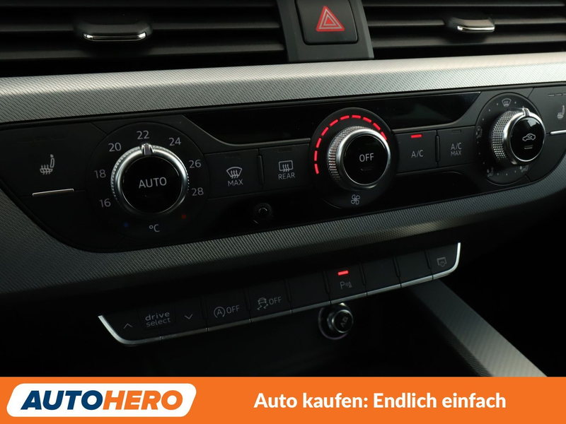 Audi A5 40 TFSI Sport Aut.*NAVI*LED*PDC*ACC*SHZ* — photo 21