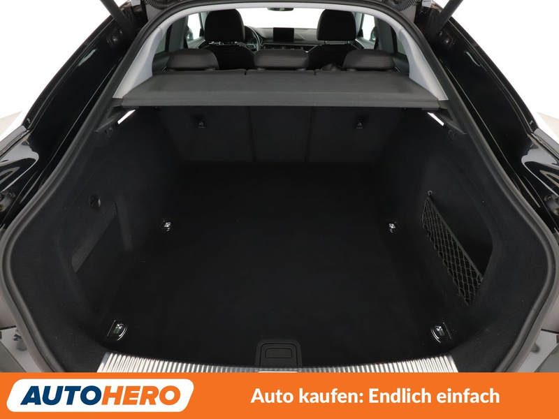 Audi A5 40 TFSI Sport Aut.*NAVI*LED*PDC*ACC*SHZ* — photo 17