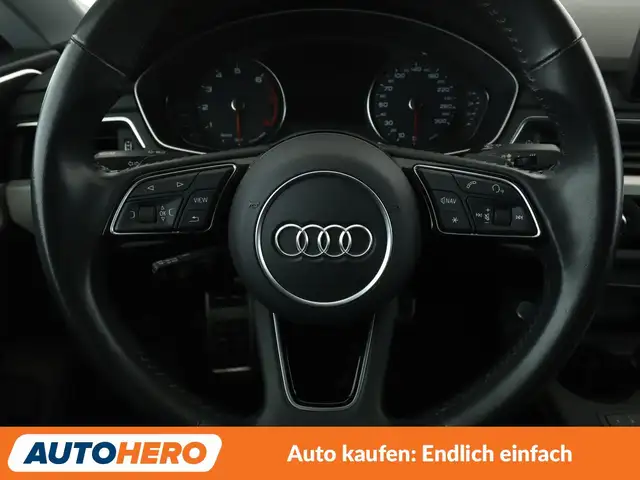 Audi A5 view 12