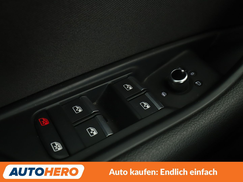 Audi A5 40 TFSI Sport Aut.*NAVI*LED*PDC*ACC*SHZ* — photo 23