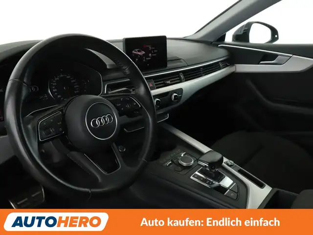 Audi A5 view 10