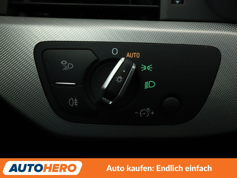 Audi A5 40 TFSI Sport Aut.*NAVI*LED*PDC*ACC*SHZ* — photo 24