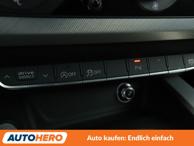 Audi A5 40 TFSI Sport Aut.*NAVI*LED*PDC*ACC*SHZ* — photo 26