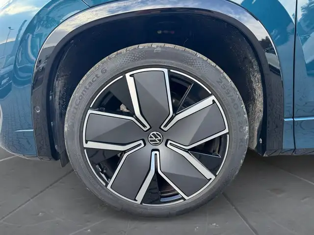 Volkswagen Tayron view 15