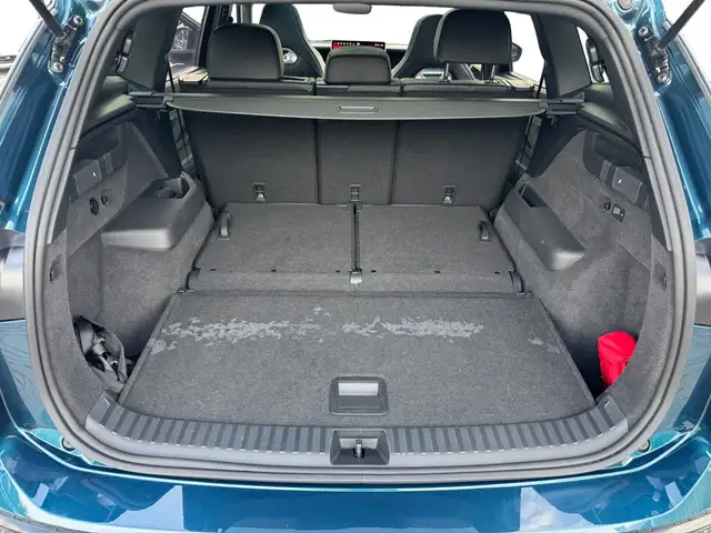 Volkswagen Tayron view 14