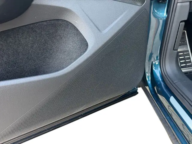 Volkswagen Tayron view 11