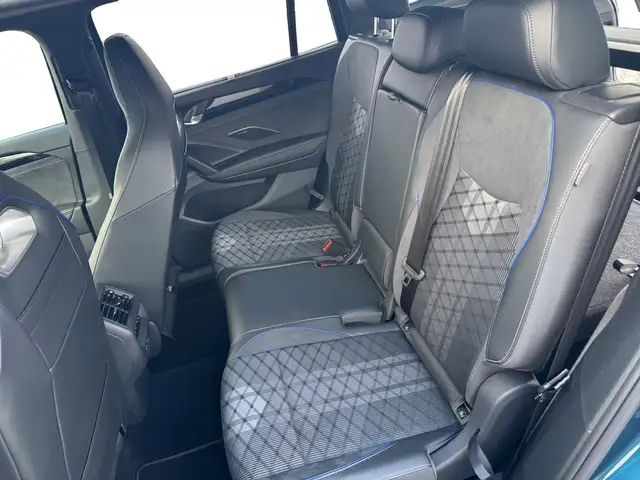 Volkswagen Tayron view 10