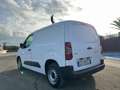 Opel Combo 1.5 CDTi 100cv 3 posti - 2020 Blanc - thumbnail 4