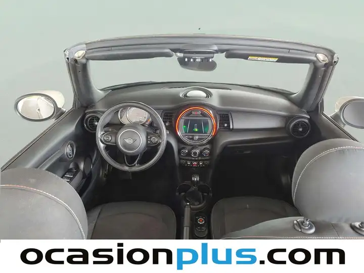 MINI Cabrio 1.5 One 2020, foto 7