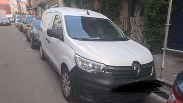 1.5 Blue dCi Confort S/S (EU6d)