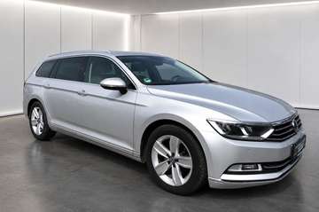 2.0 TDI Highline Autom. Alcantara 190 PS