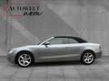 Audi A5 Cabriolet 1.8 S-Line LEDER/XEN/NAVI/SHZ/TEMPO Gris - thumbnail 3