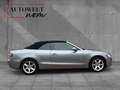 Audi A5 Cabriolet 1.8 S-Line LEDER/XEN/NAVI/SHZ/TEMPO Gris - thumbnail 8