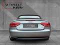 Audi A5 Cabriolet 1.8 S-Line LEDER/XEN/NAVI/SHZ/TEMPO Gris - thumbnail 6