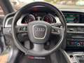Audi A5 Cabriolet 1.8 S-Line LEDER/XEN/NAVI/SHZ/TEMPO Gris - thumbnail 12