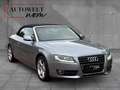Audi A5 Cabriolet 1.8 S-Line LEDER/XEN/NAVI/SHZ/TEMPO Gris - thumbnail 7