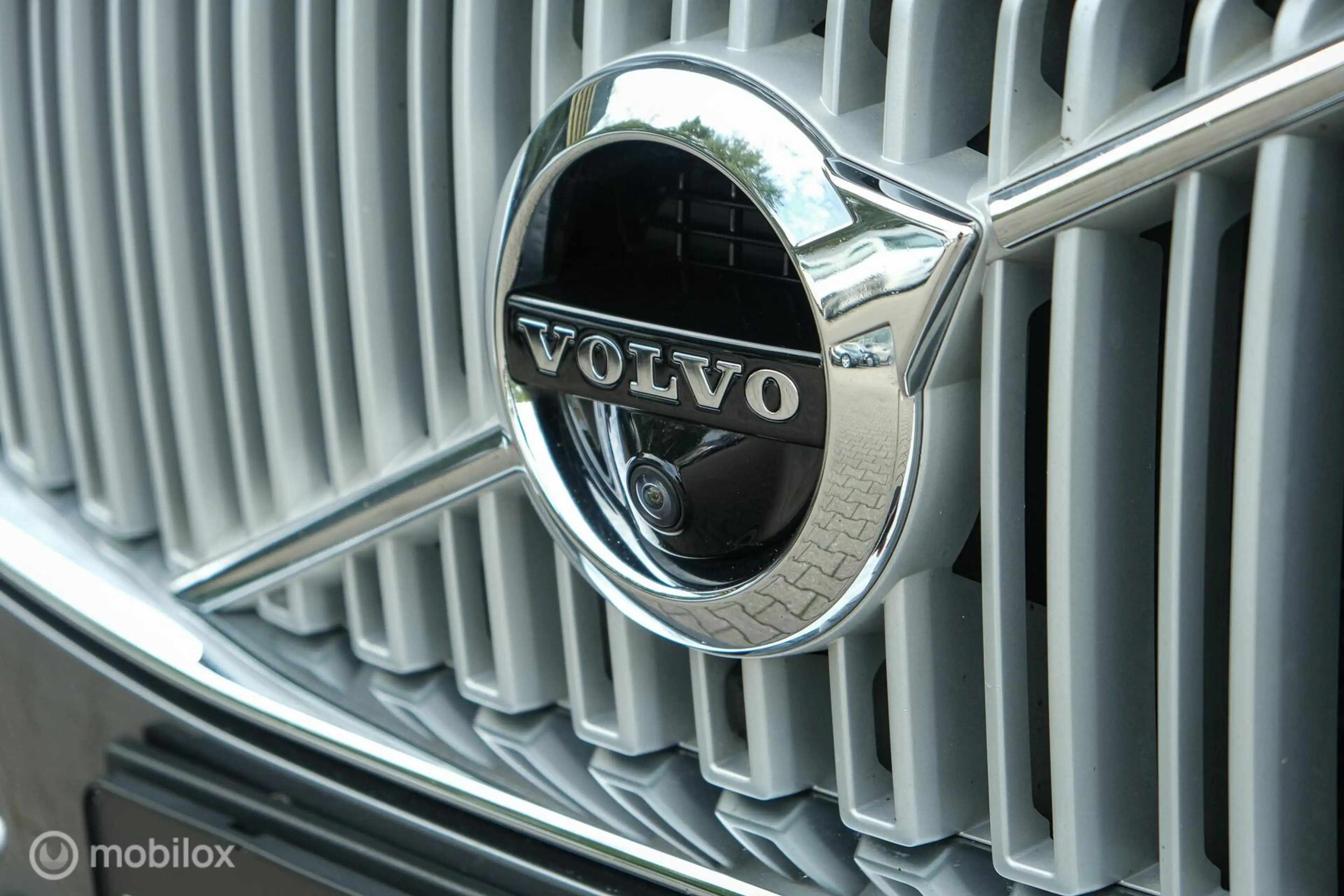 Volvo XC90 2.0 T8 Twin Engine AWD Inscription | HUD | ACC | L — photo 9