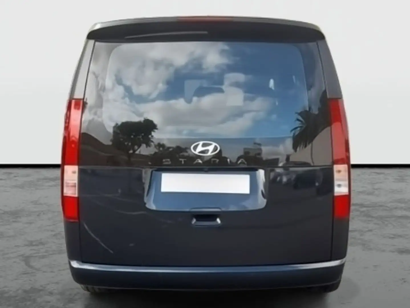Hyundai STARIA Híbrida 1.6 T-GDi 158,1 kW (215 CV) AT6 2WD Amarillo - 2
