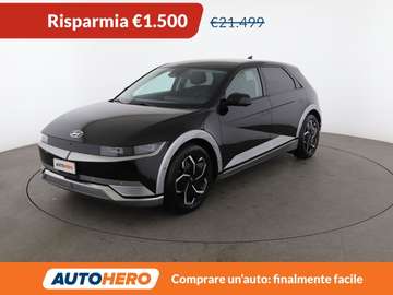 electric drive 160 kW Innovation