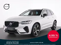 Volvo XC60 B5 AWD Ultra Dark+PANO+360°KAM+WINTERPAK+