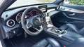 Mercedes-Benz C 63 AMG C-Klasse T-Modell S T Speedshift 7G-MCT Edition 1 Blanc - thumbnail 6