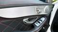Mercedes-Benz C 63 AMG C-Klasse T-Modell S T Speedshift 7G-MCT Edition 1 Blanc - thumbnail 10