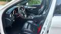 Mercedes-Benz C 63 AMG C-Klasse T-Modell S T Speedshift 7G-MCT Edition 1 Blanc - thumbnail 4