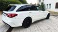 Mercedes-Benz C 63 AMG C-Klasse T-Modell S T Speedshift 7G-MCT Edition 1 Blanc - thumbnail 16