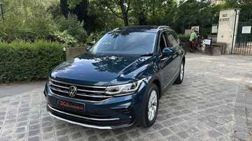 II 1.4 eHybrid 245ch Elegance DSG6